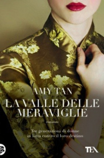 La valle delle meraviglie - Amy Tan