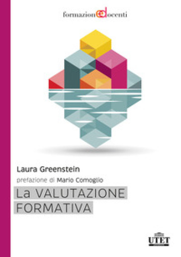 La valutazione formativa - Laura Greenstein