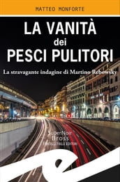 La vanità dei pesci pulitori