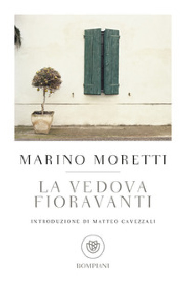 La vedova Fioravanti - Marino Moretti