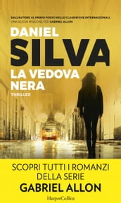 La vedova nera