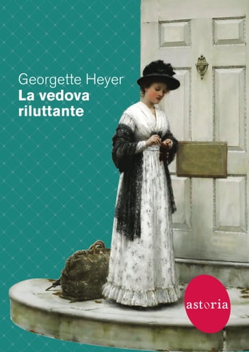 La vedova riluttante - Georgette Heyer