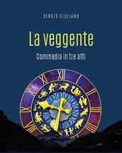 La veggente