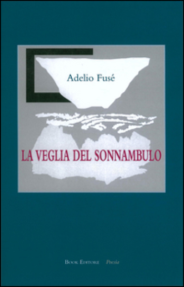 La veglia del sonnambulo - Adelio Fusé