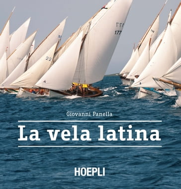 La vela latina - Giovanni Panella