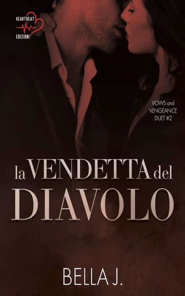 La vendetta del diavolo - Bella J.