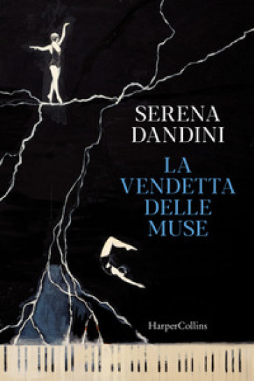 La vendetta delle muse - Serena Dandini