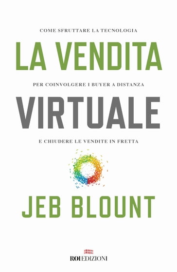 La vendita virtuale - Jeb Blount