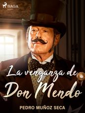 La venganza de Don Mendo