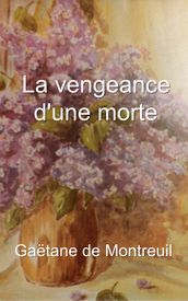 La vengeance d une morte