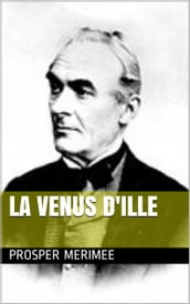 La venus d ille