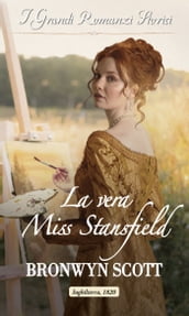 La vera miss Stansfield