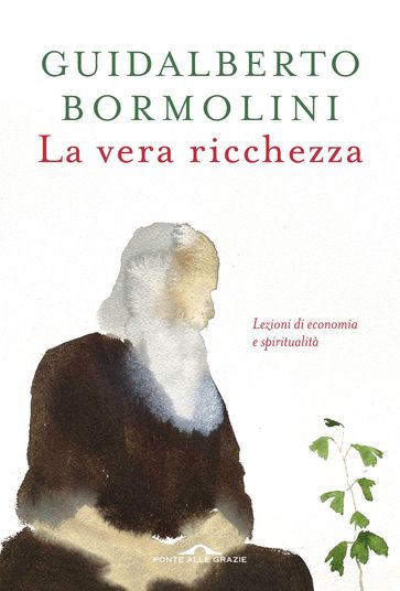 La vera ricchezza - Guidalberto Bormolini