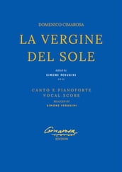 La vergine del sole