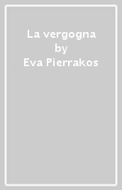 La vergogna