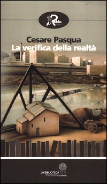 La verifica della realtà - Cesare Pasqua