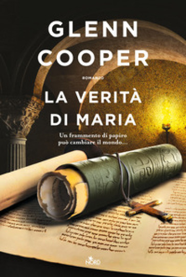 La verità di Maria - Glenn Cooper