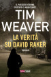 La verità su David Raker