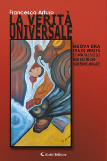 La verità universale - Francesca Arturo