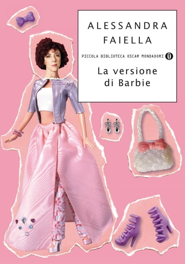 La versione di Barbie - Alessandra Faiella