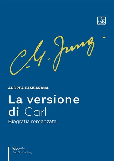 La versione di Carl - Andrea Pamparana