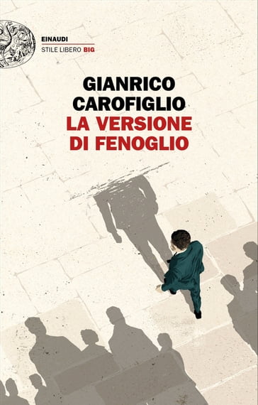 La versione di Fenoglio - Gianrico Carofiglio