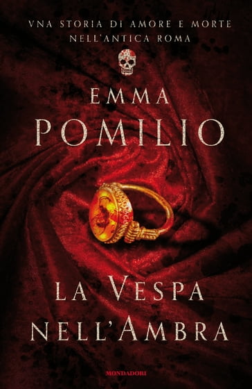 La vespa nell'ambra - Emma Pomilio