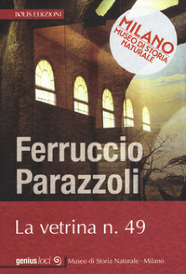 La vetrina n. 49 - Ferruccio Parazzoli