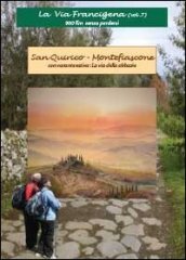 La via Francigena. 7.