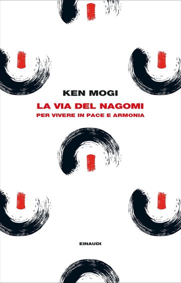 La via del nagomi - Ken Mogi