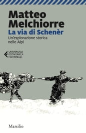 La via di Schenèr