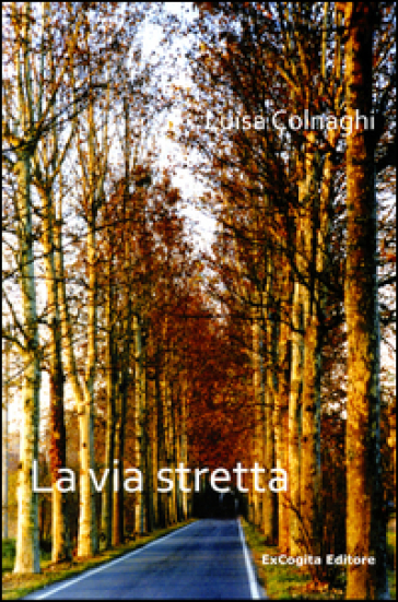 La via stretta - Luisa Colnaghi
