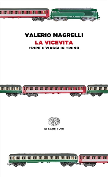 La vicevita - Valerio Magrelli