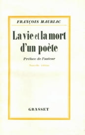 La vie et la mort d un poète