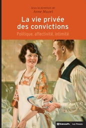 La vie privée des convictions