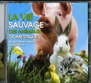 La vie sauvage des animaux dom - Dresdner Sinfoniker