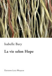 La vie selon Hope