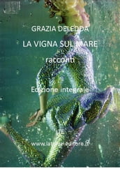 La vigna sul mare