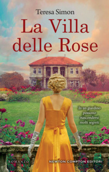 La villa delle rose - Teresa Simon