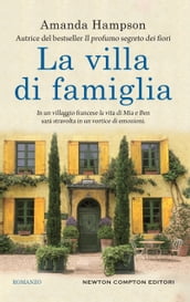 La villa di famiglia