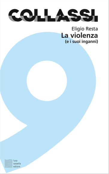 La violenza - Eligio Resta