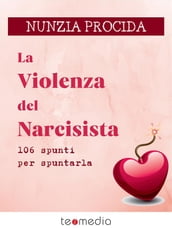 La violenza del narcisista