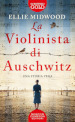 La violinista di Auschwitz