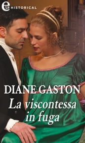 La viscontessa in fuga (eLit)