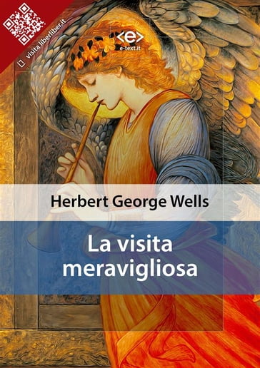 La visita meravigliosa - Herbert George Wells