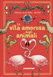 La vita amorosa degli animali