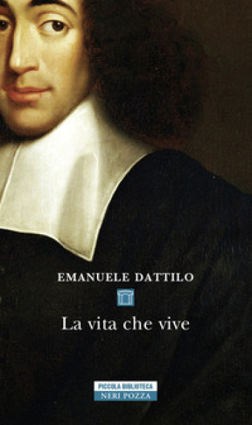 La vita che vive - Emanuele Dattilo