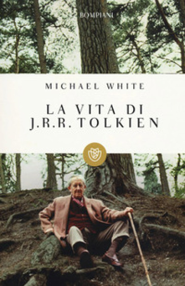 La vita di J. R. R. Tolkien - Michael White