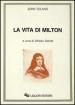 La vita di John Milton