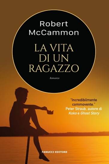 La vita di un ragazzo - Robert McCammon